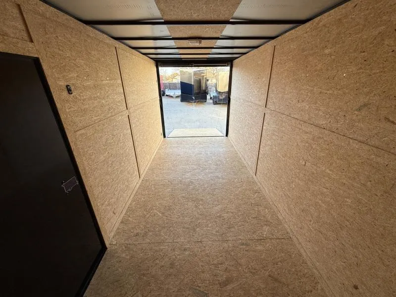 new Cargo (Enclosed) Trailers Triple Trailers  for sale, in Watauga, TX Thumbnail 11