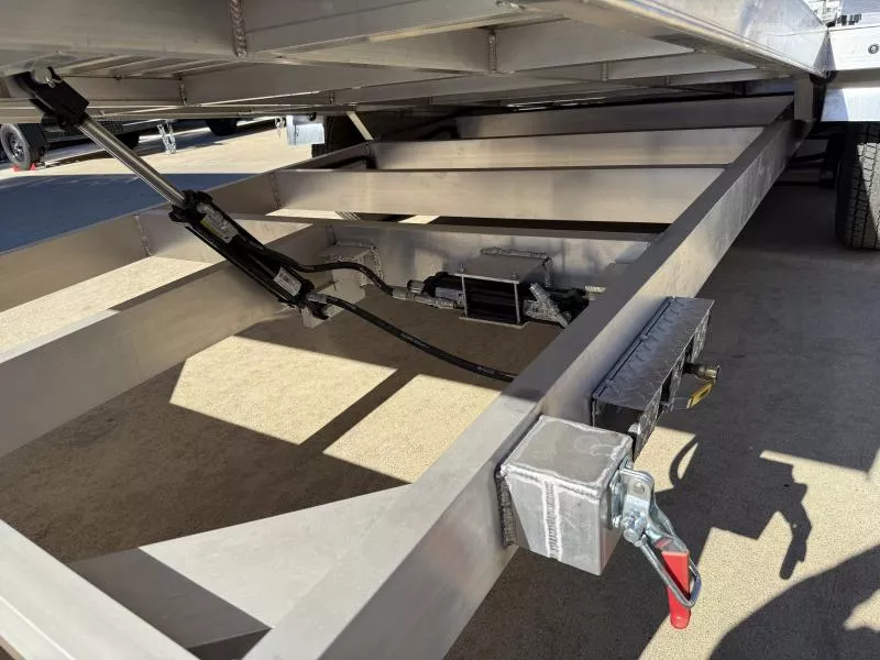 new Car Haulers / Racing Trailers High Country  for sale, in Watauga, TX Thumbnail 18