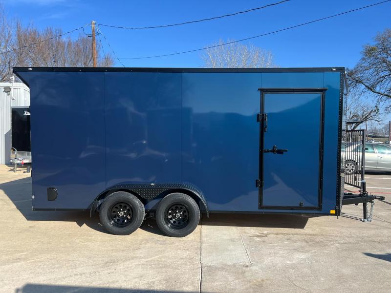 new Cargo (Enclosed) Trailers H&S Trailers of Texas  for sale, in Watauga, TX Thumbnail 2
