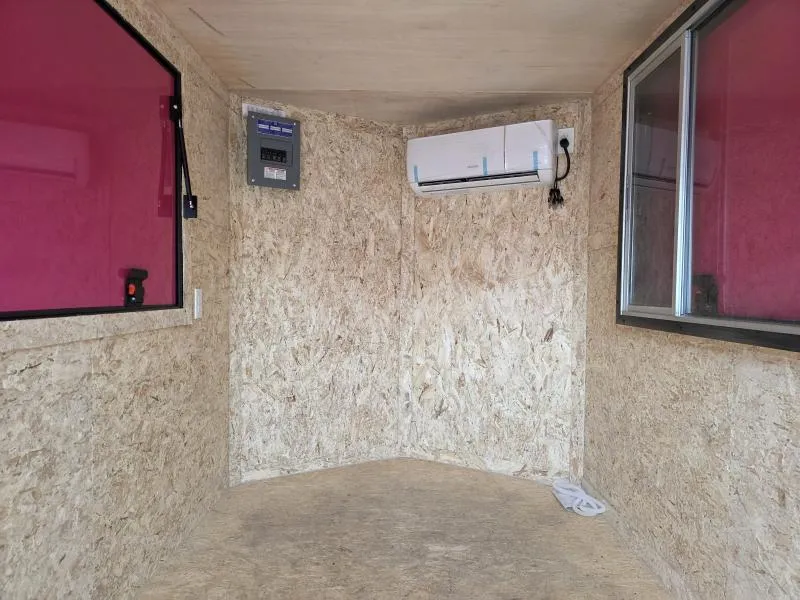 new Cargo (Enclosed) Trailers Triple Trailers  for sale, in Watauga, TX Thumbnail 11