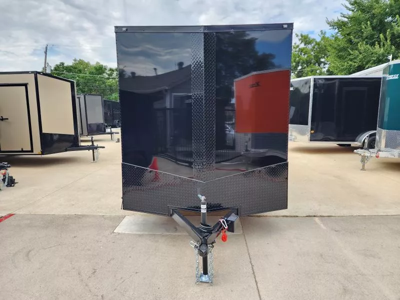 new Cargo (Enclosed) Trailers Triple Trailers  for sale, in Watauga, TX Thumbnail 8
