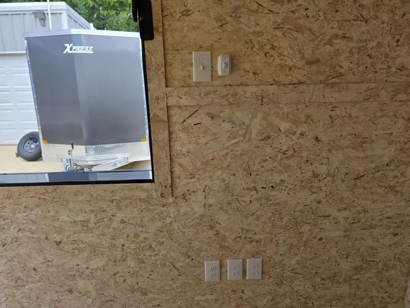 new Cargo (Enclosed) Trailers Triple Trailers  for sale, in Watauga, TX Thumbnail 20