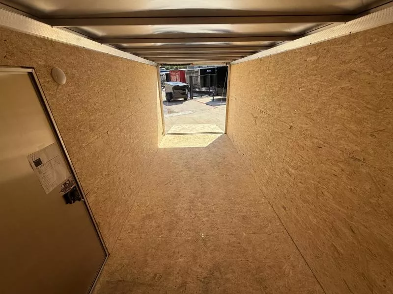 new Cargo (Enclosed) Trailers Xpress  for sale, in Watauga, TX Thumbnail 11