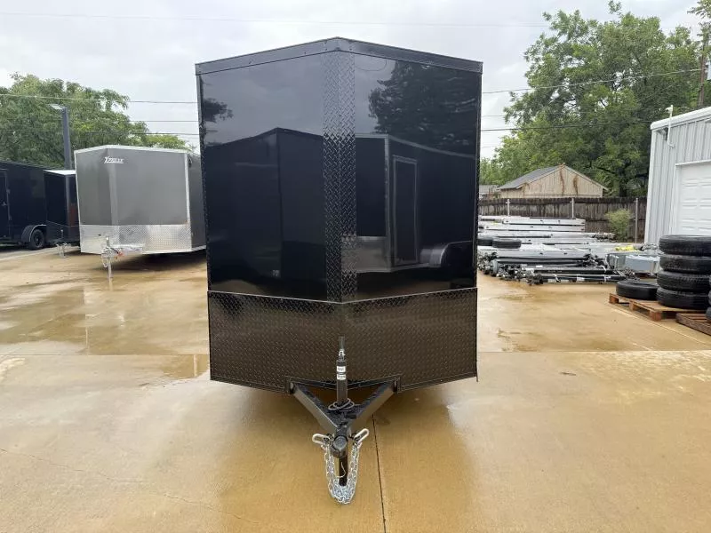 new Cargo (Enclosed) Trailers Triple Trailers  for sale, in Watauga, TX Thumbnail 8