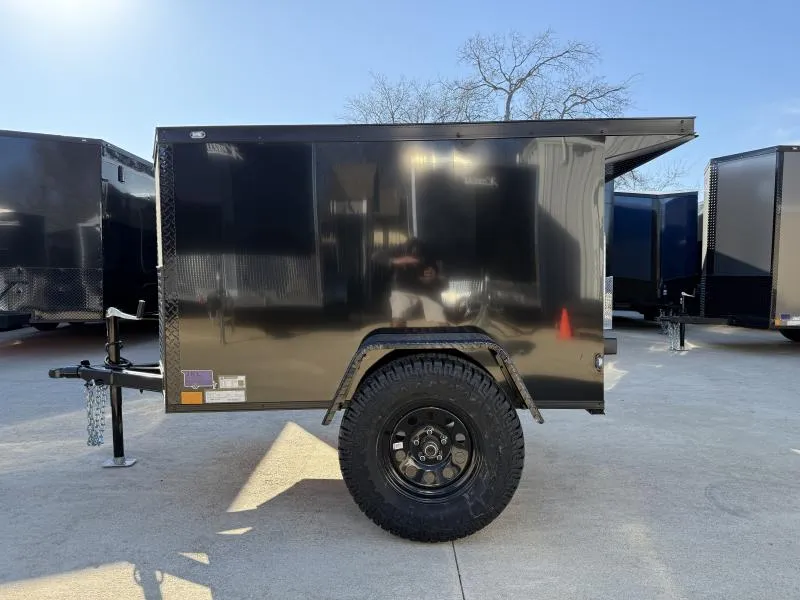 new Cargo (Enclosed) Trailers Triple Trailers  for sale, in Watauga, TX Thumbnail 6