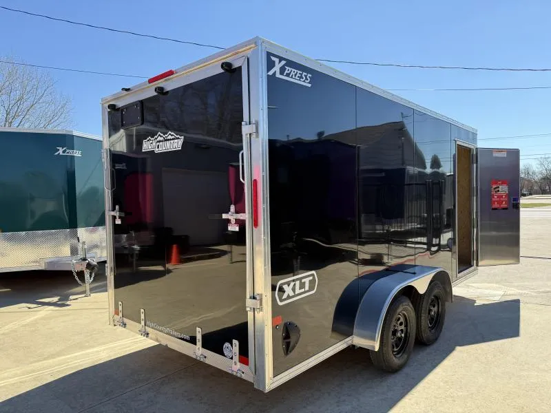 new Cargo (Enclosed) Trailers Xpress  for sale, in Watauga, TX Thumbnail 13