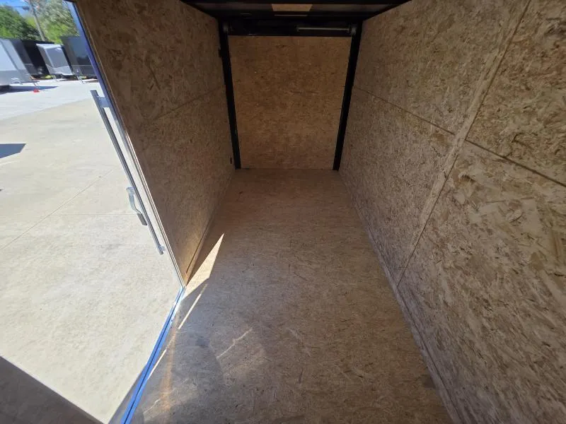 new Cargo (Enclosed) Trailers Triple Trailers  for sale, in Watauga, TX Thumbnail 12