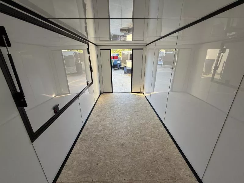 new Cargo (Enclosed) Trailers Triple Trailers  for sale, in Watauga, TX Thumbnail 12