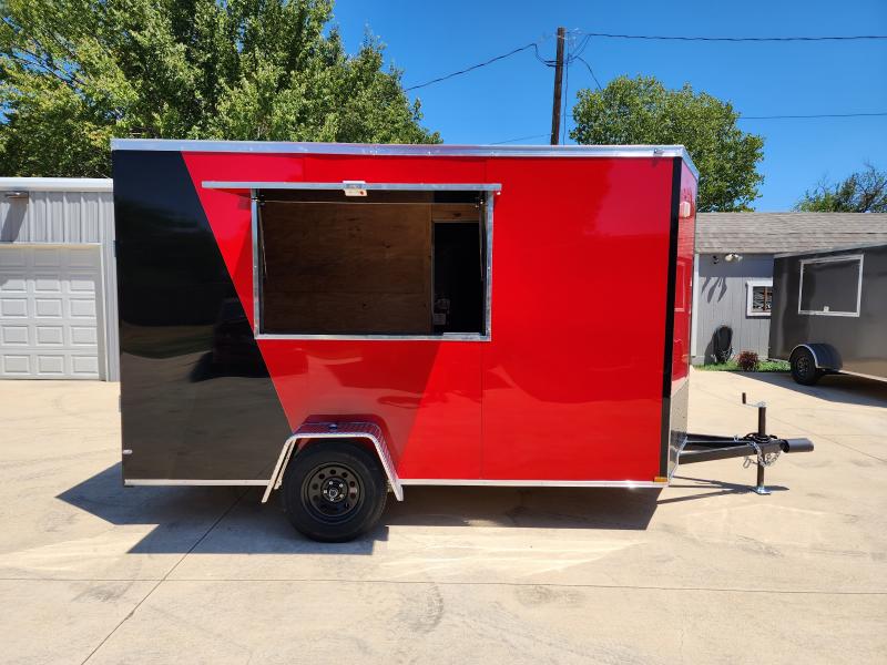 new Vending / Concession Trailers MP Trailers  for sale, in Watauga, TX Thumbnail 19