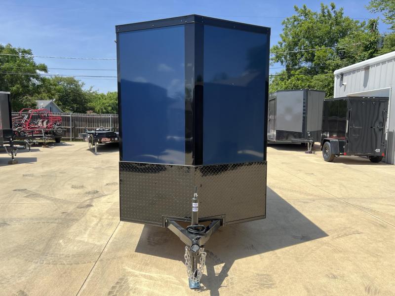 new Cargo (Enclosed) Trailers H&S Trailers of Texas  for sale, in Watauga, TX Thumbnail 8