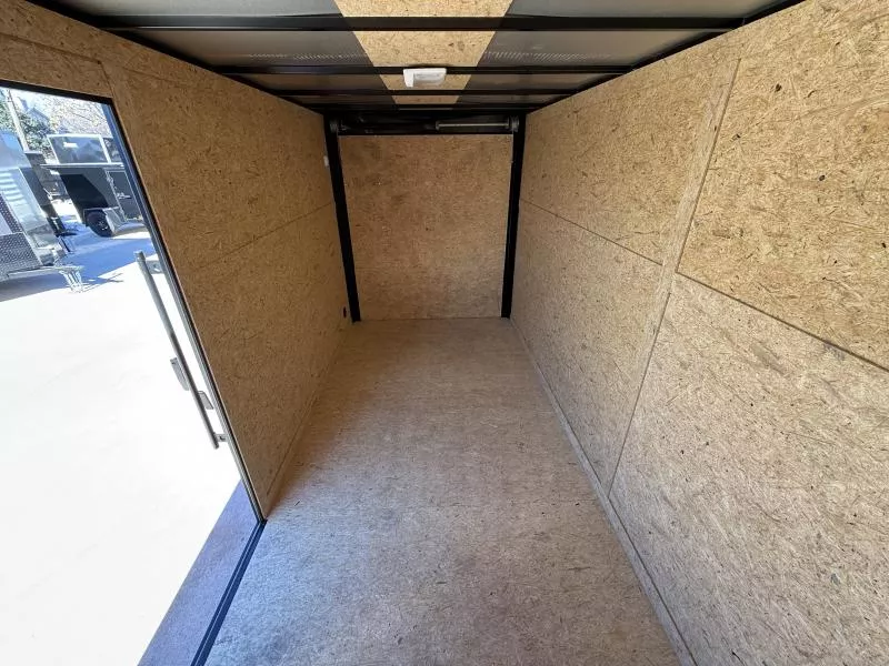 new Cargo (Enclosed) Trailers Triple Trailers  for sale, in Watauga, TX Thumbnail 12