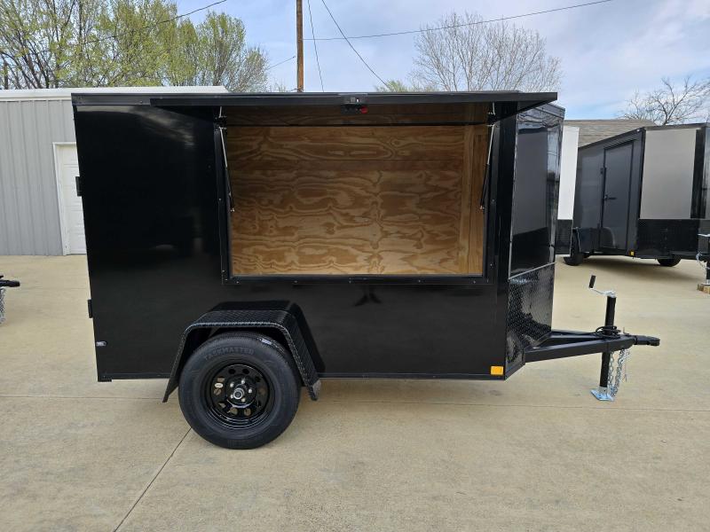 new Cargo (Enclosed) Trailers MP Trailers  for sale, in Watauga, TX Thumbnail 15