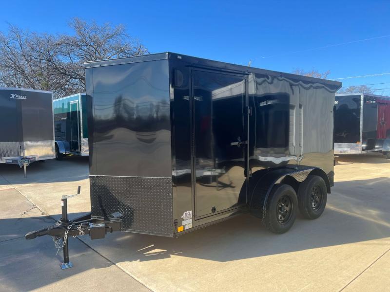 new Cargo (Enclosed) Trailers H&S Trailers of Texas  for sale, in Watauga, TX Thumbnail 7