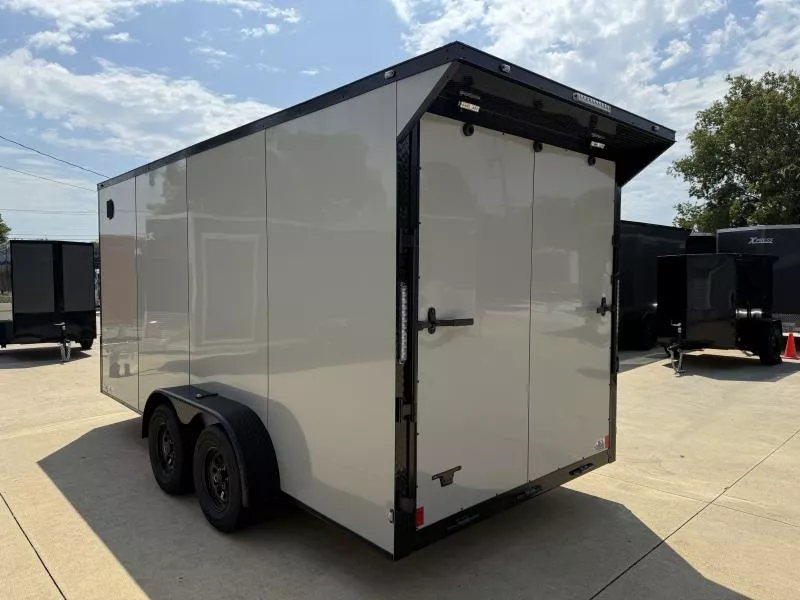 new Cargo (Enclosed) Trailers Triple Trailers  for sale, in Watauga, TX Thumbnail 5