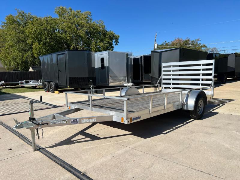 new Utility Trailers Mission  for sale, in Watauga, TX Thumbnail 7