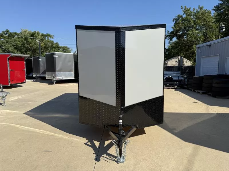 new Cargo (Enclosed) Trailers Triple Trailers  for sale, in Watauga, TX Thumbnail 8