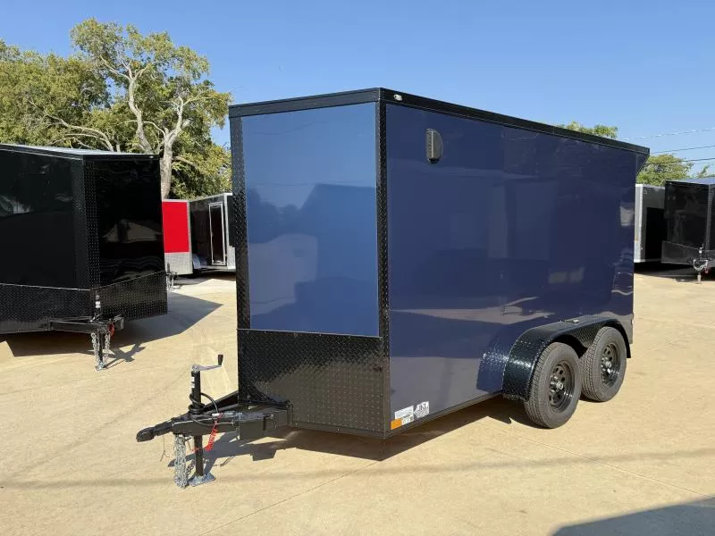 new Cargo (Enclosed) Trailers Triple Trailers  for sale, in Watauga, TX Thumbnail 7
