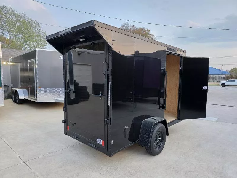 new Other Trailers Triple Trailers  for sale, in Watauga, TX Thumbnail 13