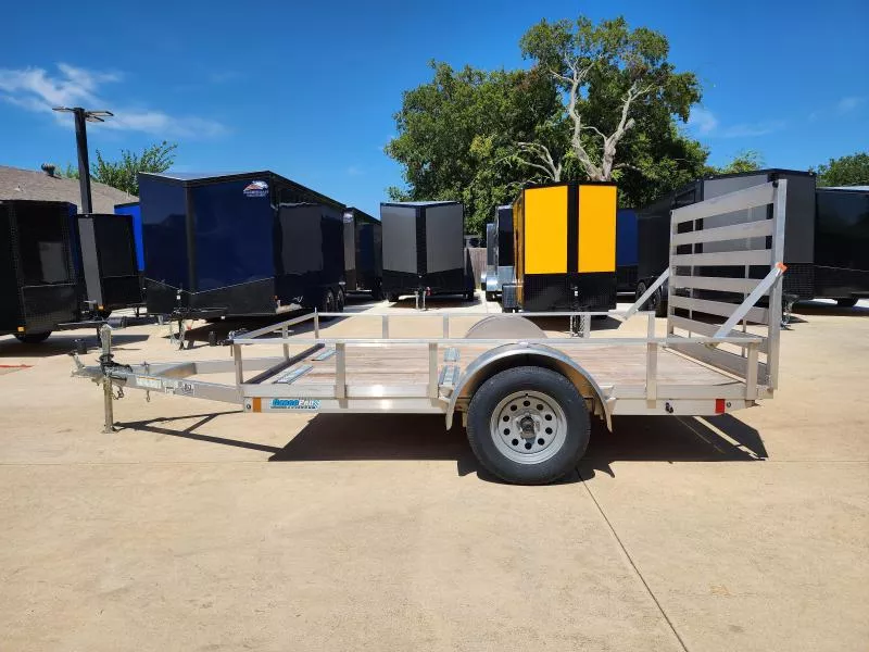 used Utility Trailers Mission  for sale, in Watauga, TX Thumbnail 6