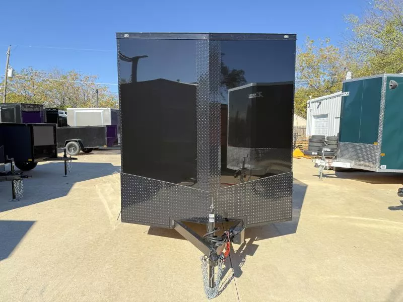 new Cargo (Enclosed) Trailers Triple Trailers  for sale, in Watauga, TX Thumbnail 8