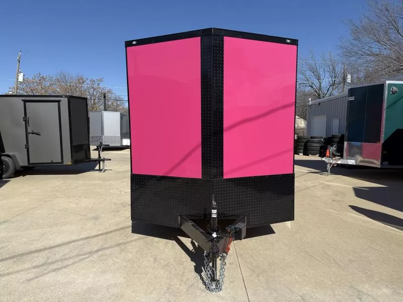 new Cargo (Enclosed) Trailers Triple Trailers  for sale, in Watauga, TX Thumbnail 8