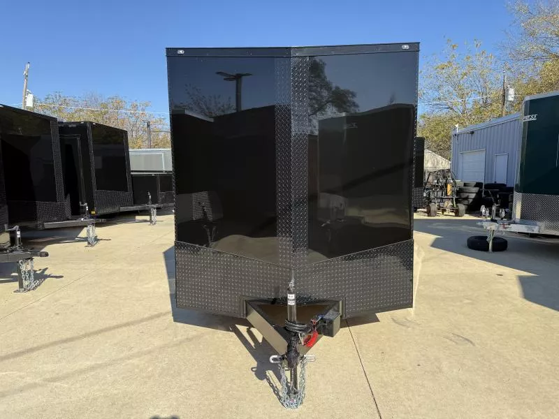 new Cargo (Enclosed) Trailers Triple Trailers  for sale, in Watauga, TX Thumbnail 8