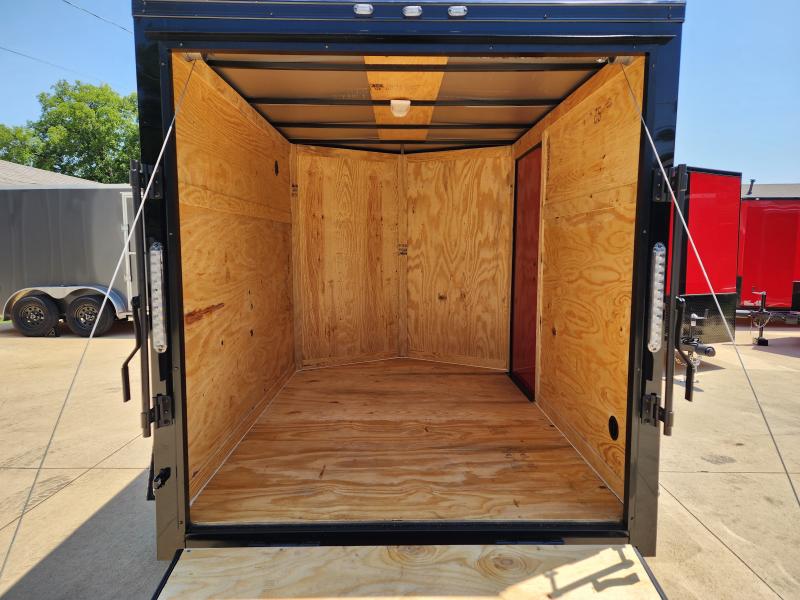 new Cargo (Enclosed) Trailers MP Trailers  for sale, in Watauga, TX Thumbnail 10