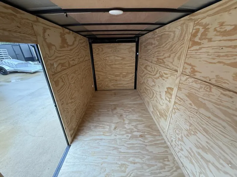 new Cargo (Enclosed) Trailers Deep South  for sale, in Watauga, TX Thumbnail 12