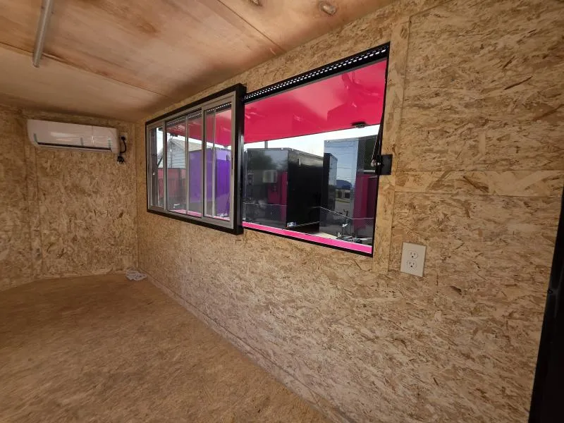 new Cargo (Enclosed) Trailers Triple Trailers  for sale, in Watauga, TX Thumbnail 17