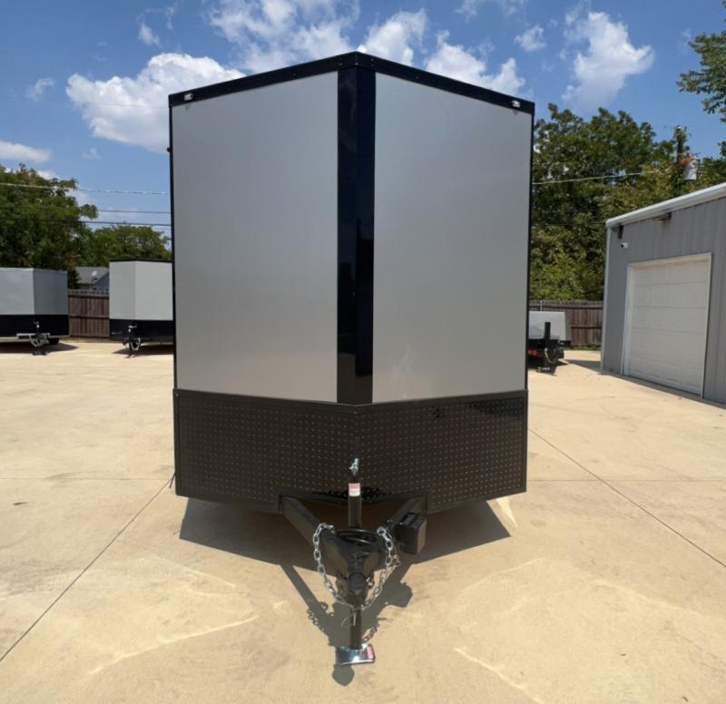 new Cargo (Enclosed) Trailers MP Trailers  for sale, in Watauga, TX Thumbnail 8