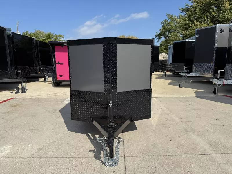 new Cargo (Enclosed) Trailers Triple Trailers  for sale, in Watauga, TX Thumbnail 8