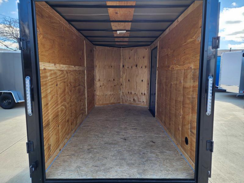 new Cargo (Enclosed) Trailers MP Trailers  for sale, in Watauga, TX Thumbnail 10