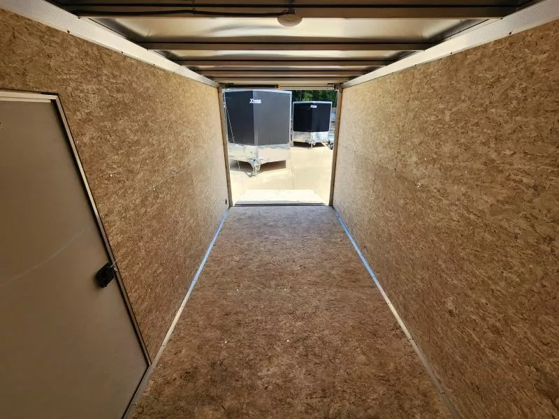 new Cargo (Enclosed) Trailers Xpress  for sale, in Watauga, TX Thumbnail 11