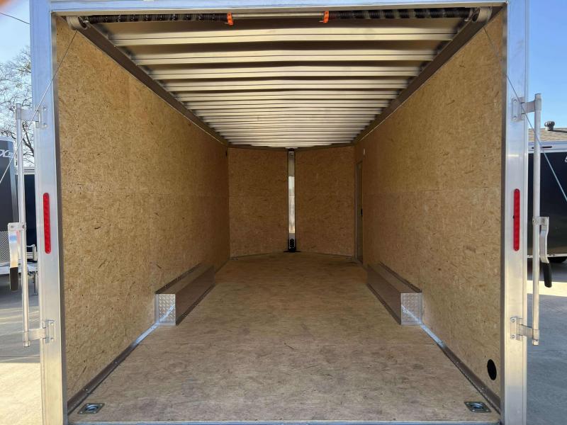 new Cargo (Enclosed) Trailers ALCOM  for sale, in Watauga, TX Thumbnail 10