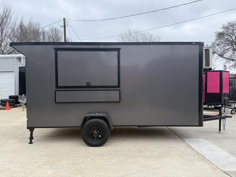 new Car Haulers / Racing Trailers Triple Trailers  for sale, in Watauga, TX Thumbnail 4