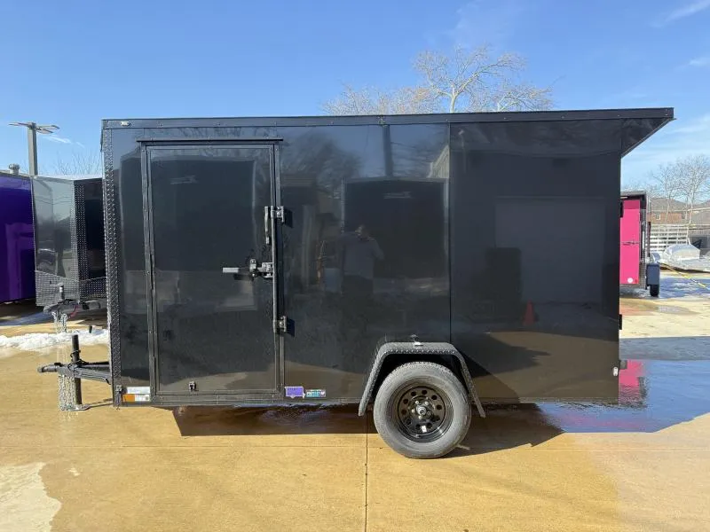 new Cargo (Enclosed) Trailers Triple Trailers  for sale, in Watauga, TX Thumbnail 6