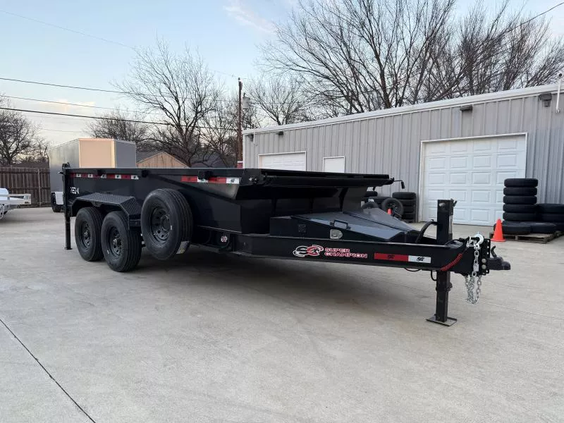 new Dump Trailers Other  for sale, in Watauga, TX Thumbnail 18
