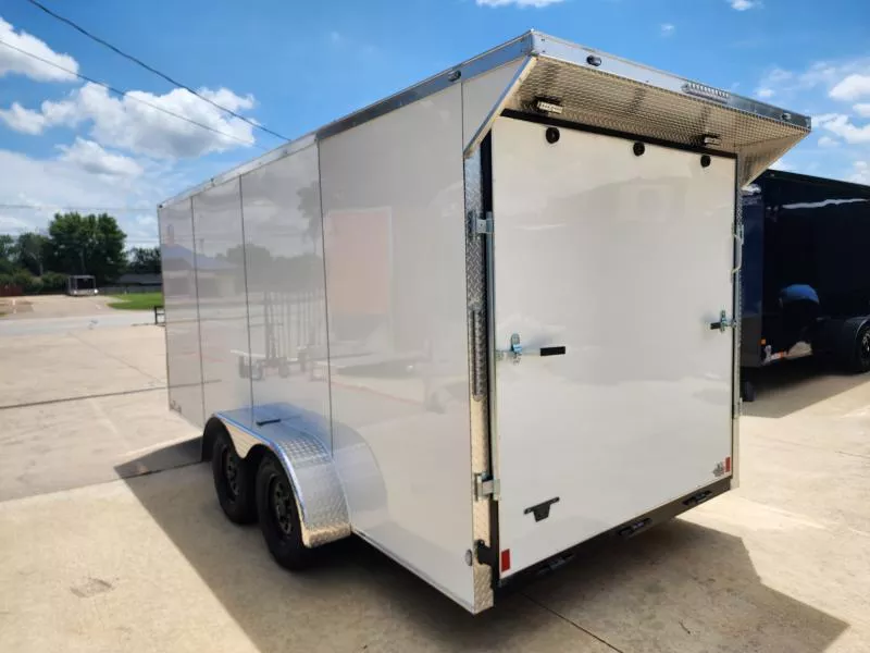 new Cargo (Enclosed) Trailers Triple Trailers  for sale, in Watauga, TX Thumbnail 4
