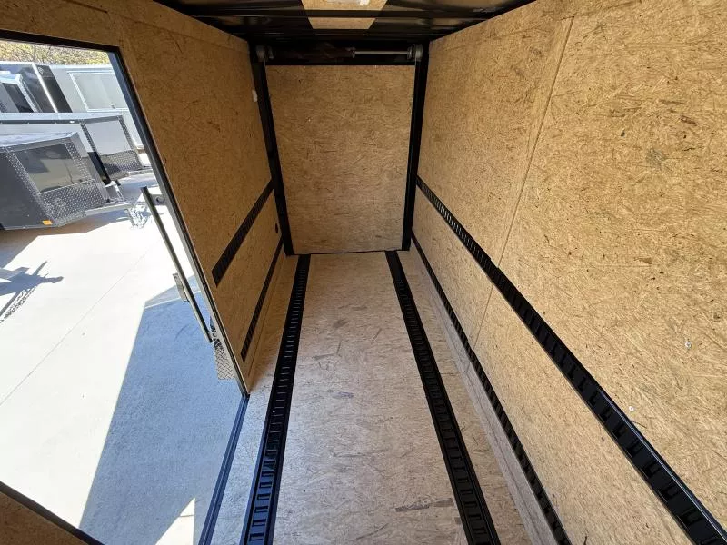 new Cargo (Enclosed) Trailers Triple Trailers  for sale, in Watauga, TX Thumbnail 16