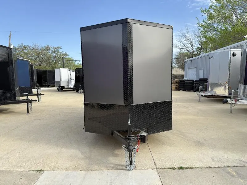 new Cargo (Enclosed) Trailers Triple Trailers  for sale, in Watauga, TX Thumbnail 8