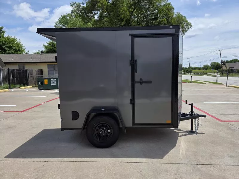 new Cargo (Enclosed) Trailers Triple Trailers  for sale, in Watauga, TX Thumbnail 2