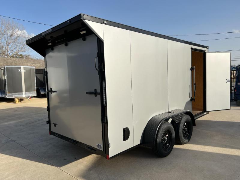 new Cargo (Enclosed) Trailers H&S Trailers of Texas  for sale, in Watauga, TX Thumbnail 13
