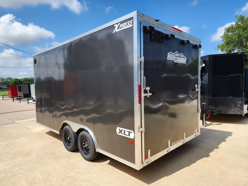 new Cargo (Enclosed) Trailers Xpress  for sale, in Watauga, TX Thumbnail 5