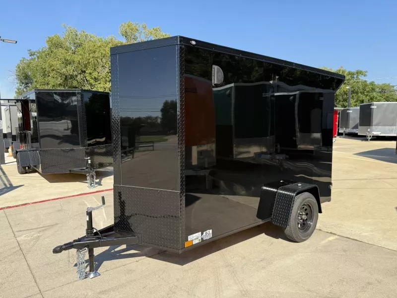 new Cargo (Enclosed) Trailers Triple Trailers  for sale, in Watauga, TX Thumbnail 7