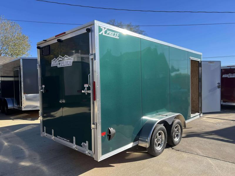 new Cargo (Enclosed) Trailers ALCOM  for sale, in Watauga, TX Thumbnail 13