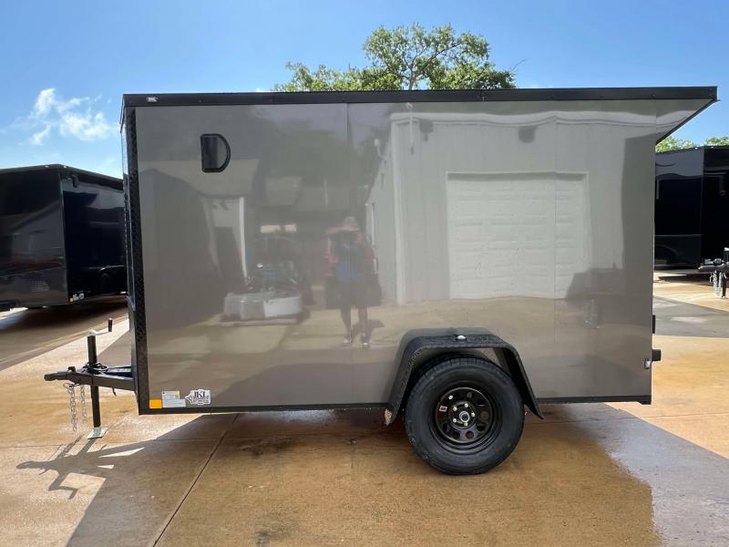 new Cargo (Enclosed) Trailers H&S Trailers of Texas  for sale, in Watauga, TX Thumbnail 6