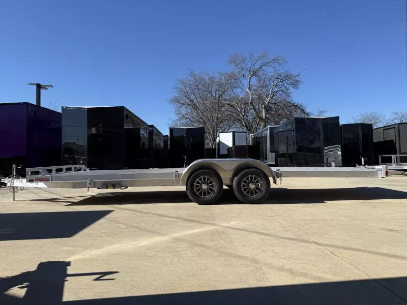 new Car Haulers / Racing Trailers High Country  for sale, in Watauga, TX Thumbnail 6