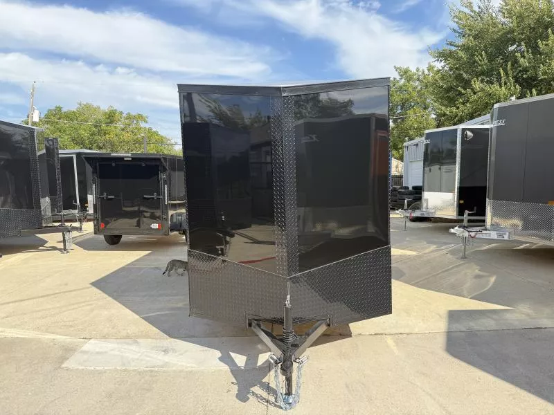 new Cargo (Enclosed) Trailers Triple Trailers  for sale, in Watauga, TX Thumbnail 8