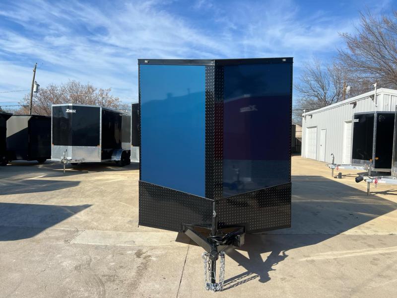 new Cargo (Enclosed) Trailers H&S Trailers of Texas  for sale, in Watauga, TX Thumbnail 8