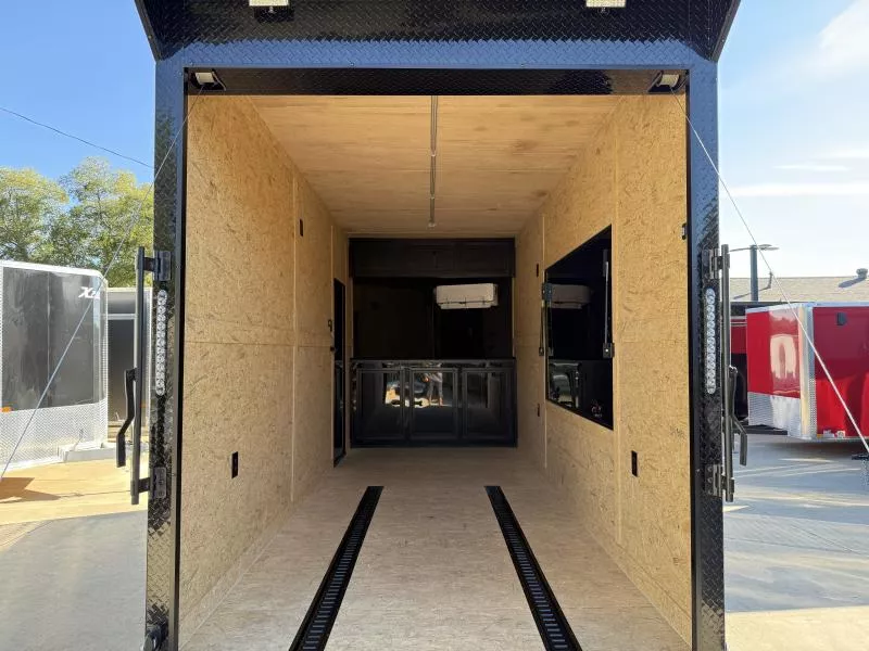 new Cargo (Enclosed) Trailers Triple Trailers  for sale, in Watauga, TX Thumbnail 10
